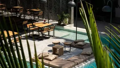 Casa Beach 