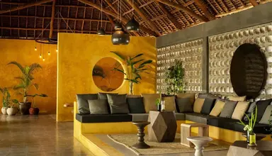 Casa Beach 