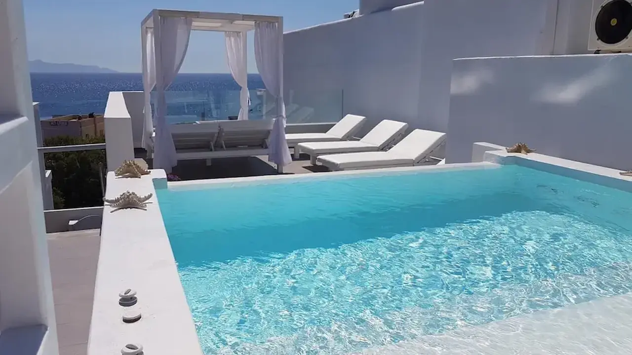 Casa Bella