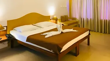 Casa Blanca Beach Resort
