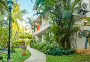 Casa Blanca Beach Resort