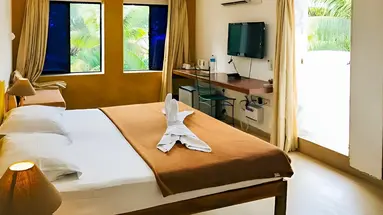 Casa Blanca Beach Resort