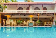 Casa Blanca Beach Resort