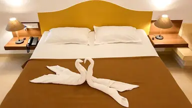 Casa Blanca Beach Resort