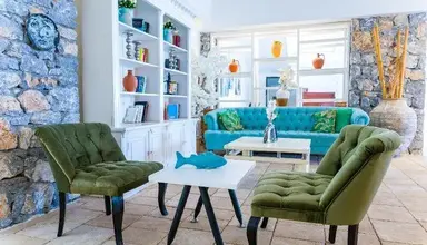 Casa & Blanca Boutique