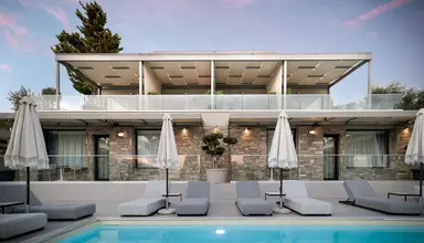 Casa Bloo