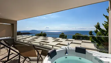 Casa Bloo