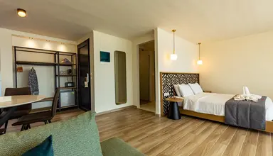 Casa Bloo