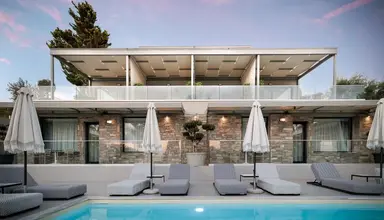 Casa Bloo