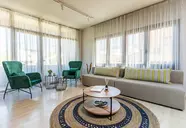 Casa Blue (ex. Aretousa)