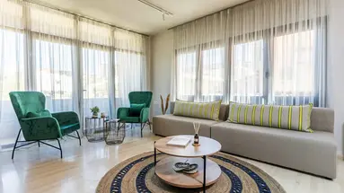 Casa Blue (ex. Aretousa)