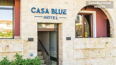 Casa Blue (ex. Aretousa)