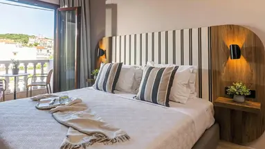 Casa Blue (ex. Aretousa)