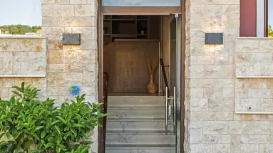 Casa Blue (ex. Aretousa)
