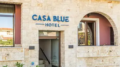 Casa Blue (ex. Aretousa)