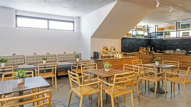 Casa Blue (ex. Aretousa)