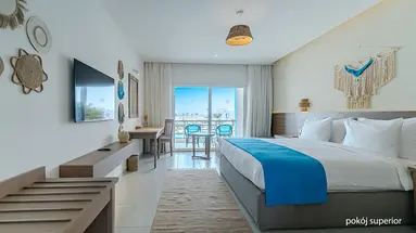 Casa Blue Luxury Resort