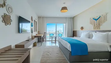 Casa Blue Luxury Resort