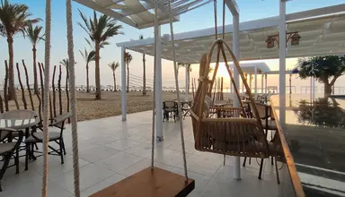 Casa Blue Luxury Resort