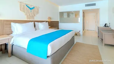 Casa Blue Luxury Resort