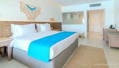 Casa Blue Luxury Resort
