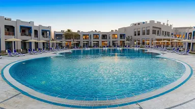 Casa Blue Luxury Resort