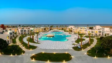 Casa Blue Luxury Resort