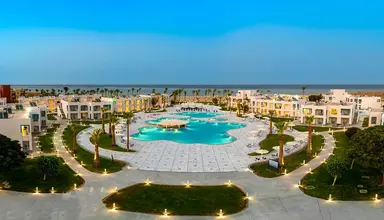Casa Blue Luxury Resort