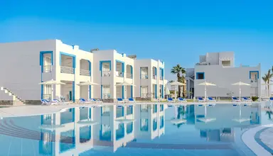 Casa Blue Luxury Resort