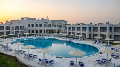 Casa Blue Luxury Resort
