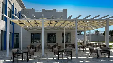 Casa Blue Luxury Resort