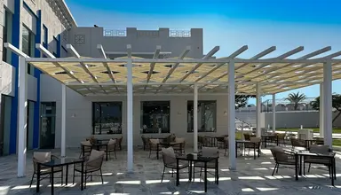 Casa Blue Luxury Resort