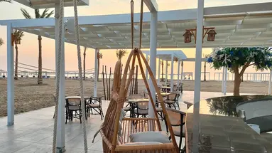 Casa Blue Luxury Resort