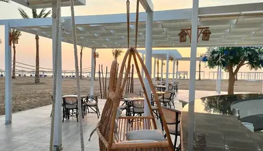 Casa Blue Luxury Resort