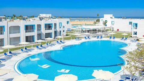Hotel Casa Blue Luxury Resort
