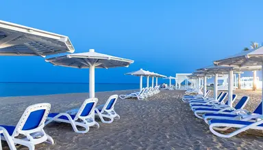 Casa Blue Luxury Resort