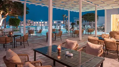 Casa Blue Luxury Resort