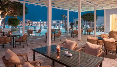 Casa Blue Luxury Resort