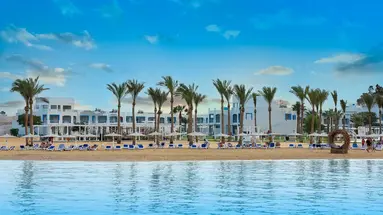 Casa Blue Luxury Resort