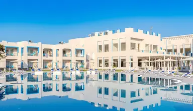 Casa Blue Luxury Resort