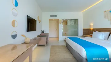 Casa Blue Luxury Resort