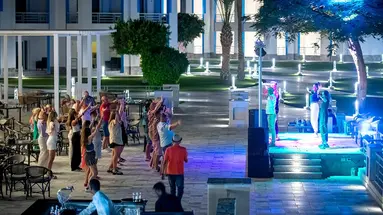 Casa Blue Luxury Resort