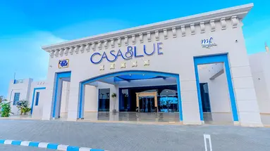 Casa Blue Luxury Resort