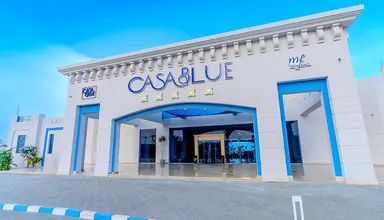 Casa Blue Luxury Resort