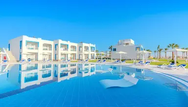 Casa Blue Luxury Resort