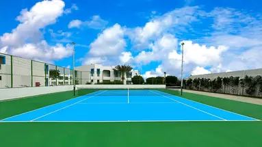 Casa Blue Luxury Resort