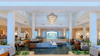 Casa Blue Luxury Resort