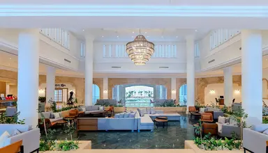 Casa Blue Luxury Resort