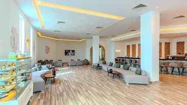 Casa Blue Luxury Resort