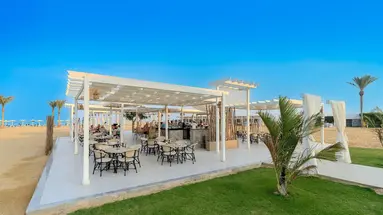 Casa Blue Luxury Resort
